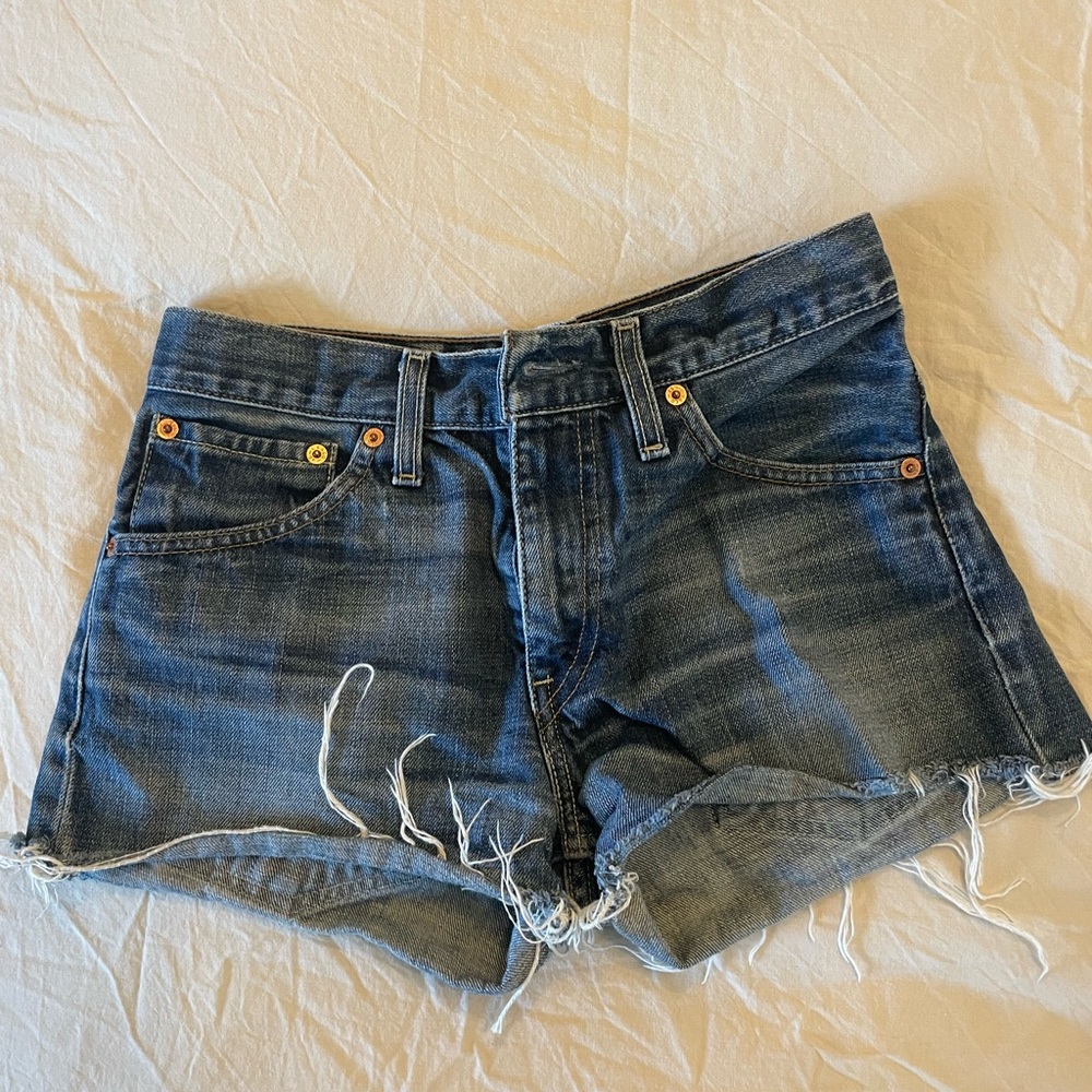 Levi’s Shorts